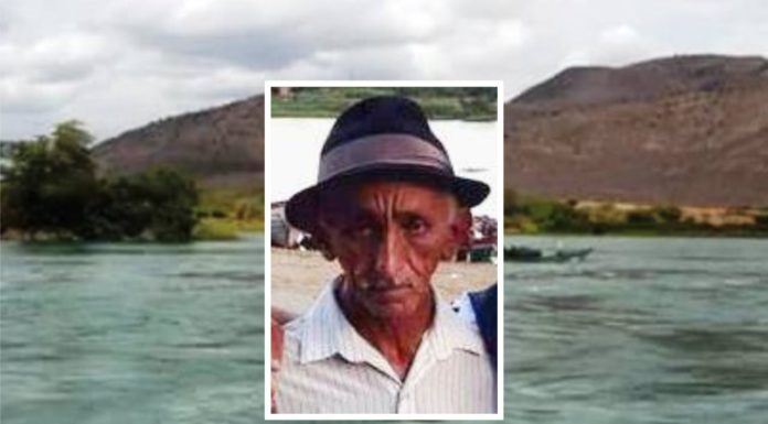 Canoa com passageiros vira no Rio São Francisco entre Orocó-PE e Curaçá-BA; proprietário está desaparecido