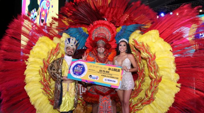Baile Municipal de Petrolina terá Timbalada e homenagem aos 100 anos de José Coelho