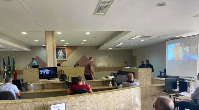 Acusado de matar professora em Petrolina é julgado quase 25 anos depois do crime