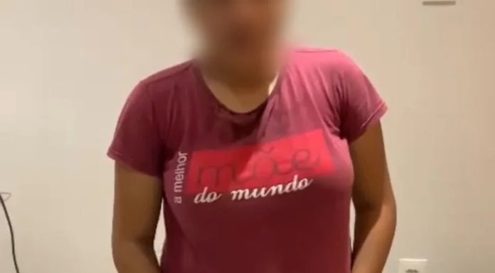 Bahia: Mulher filma namorado estuprando sobrinha com transtorno mental