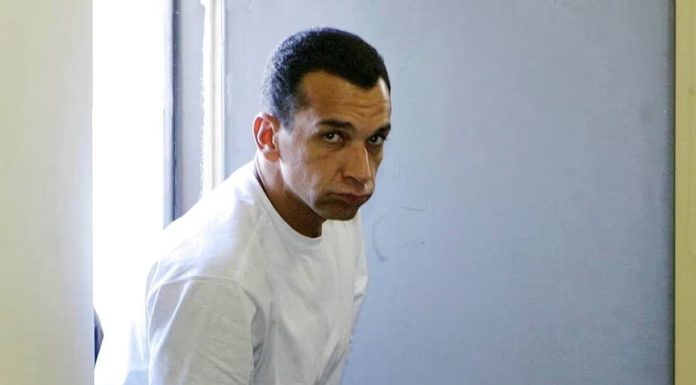 Dino transfere Marcola para presídio de Brasília após suposto plano de fuga