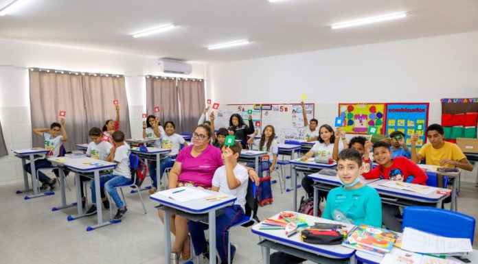 Petrolina: Secretaria de Educação reforça prazo final para matrícula na Rede Municipal