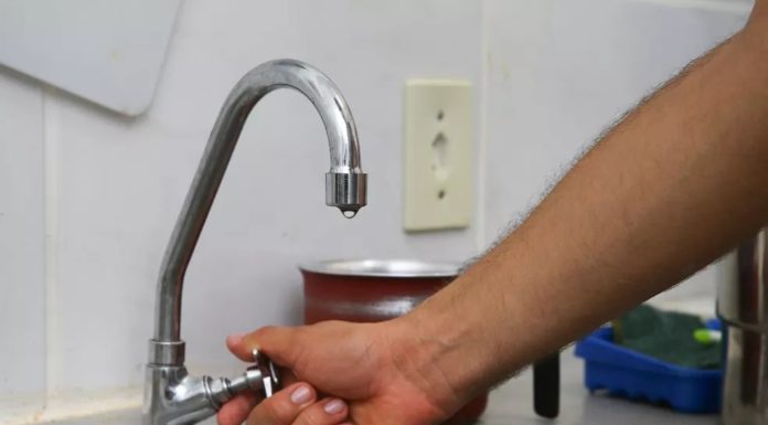 Atenção Embasa! Moradores de Abaré e Chorrochó sem água nas torneiras