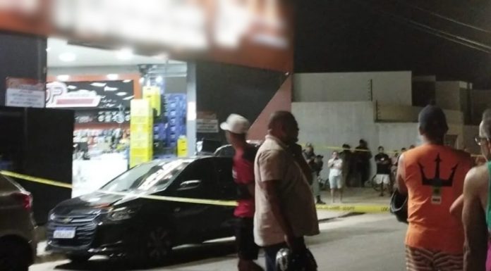 Petrolina: Homem é assassinado a tiros no bairro Loteamento Recife