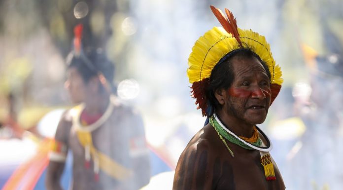 Lula vai a Roraima acompanhar situação de indígenas Yanomami