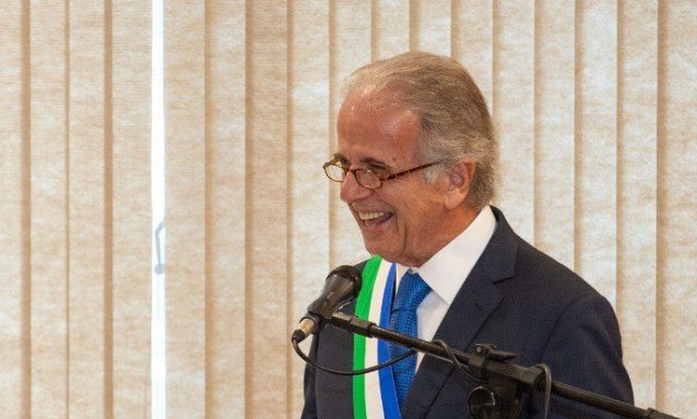 José Múcio assume o Ministério da Defesa do Governo Lula