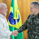 Ministro José Múcio fala sobre demissão de comandante do Exército: “Fratura de confiança”