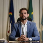 Novo superintendente da PF em Pernambuco, Antônio de Pádua destaca prioridades