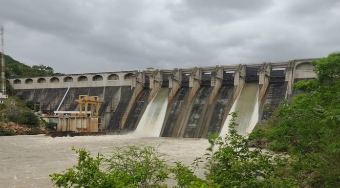 Justiça obriga Chesf a assumir responsabilidades pelo desastre da Barragem da Pedra