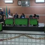 Josafá Pereira foi empossado presidente da câmara de vereadores de Lagoa Grande-PE