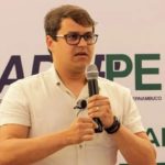 “Fui excluído”, diz vice-prefeito de Arcoverde ao formalizar renúncia do cargo junto à Câmara de Vereadores