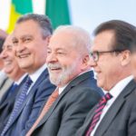 Imposto de Renda: Lula diz que vai “brigar” por isenção para quem ganha até R$ 5 mil