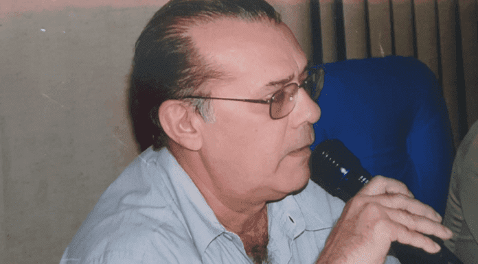 Faepe enaltece a nomeação de Aloisio Ferraz como secretário de Desenvolvimento Agrário, Agricultura, Pecuária e Pesca