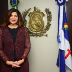 Socorro Pimentel toma posse como deputada estadual