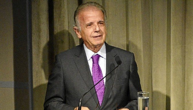 Comandantes concordam com punição a militares golpistas, diz José Múcio