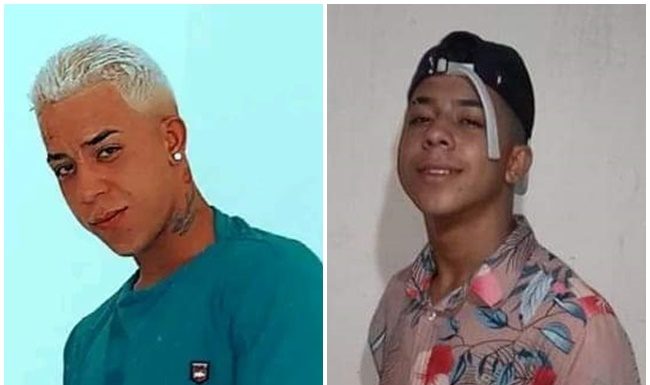 Jovem cabroboense, José Victor Nogueira, está desaparecido desde a última sexta (13)