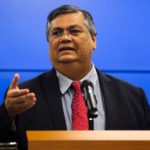 Dino diz que PF fará novas prisões de participantes de atos antidemocráticos