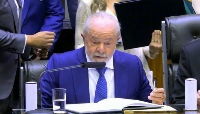 lula-posse