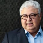 Milton Coelho é nomeado por Alckmin como secretário de Micro e Pequenas Empresas