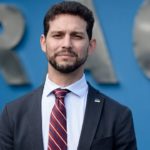 Ex-secretário da SDS Antônio de Pádua é principal cotado para assumir chefia da PF em Pernambuco