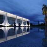 Quebra de sigilo: Governo libera lista de visitas a Michelle Bolsonaro no Alvorada; confira