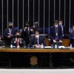 PL vive disputa interna entre líder evangélico e ex-tucano por vice da Câmara