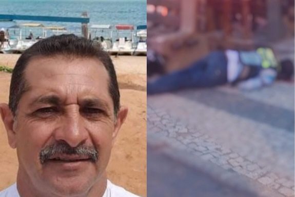 Mototaxista é executado com vários tiros por dupla de moto em Salgueiro