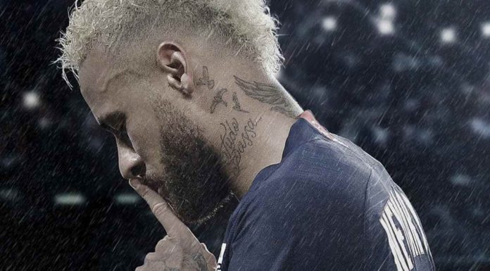 Neymar vem ao Brasil para participar do funeral de Pelé