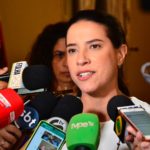 “É natural que a mudança, que é o que me trouxe até aqui, cause certa inquietação”, diz Raquel