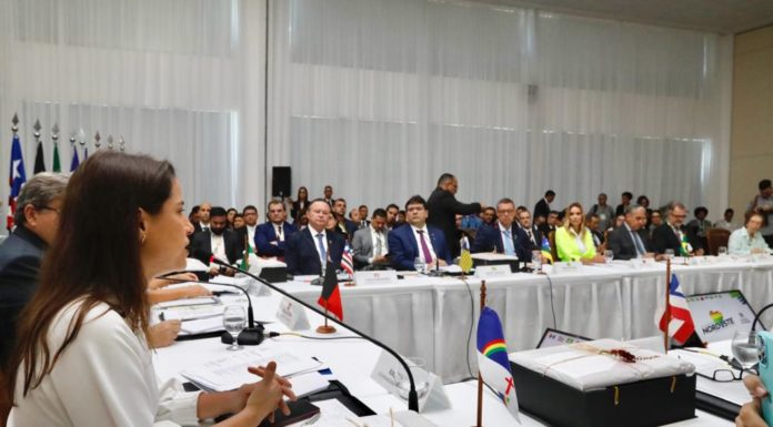 Consórcio Nordeste se reúne pela 1ª vez após eleições; veja o que decidiram os 9 governadores