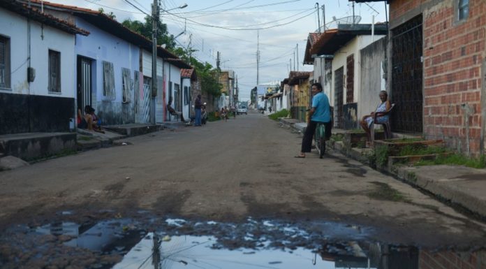 Saneamento Básico: índice de atendimento de esgotos coletados e tratados no Nordeste é de apenas 30,2%