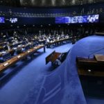 Eleição para presidência do Senado se acirra com formação de blocos lulistas e bolsonaristas