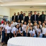 Mais uma denúncia é apresentada na Câmara de Vereadores contra o prefeito de Serrita Aleudo Benedito