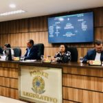 Resumo da 6ª Sessão Ordinária do ano de 2023, da Câmara de Vereadores de Cabrobó