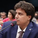 Lucas Ramos sai em defesa da Ferrovia do Sertão em Pernambuco: “não há possibilidade de abrir mão de um investimento tão estruturador”
