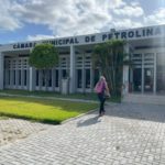 Resumo da Sessão Ordinária da Câmara Municipal de Petrolina realizada nesta terça-feira (28)