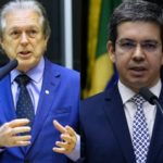 Guerra entre aliados por espaço no governo Lula; Randolfe rebate Bivar e diz que o União não terá mais cargos