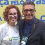 Meira e Zambelli pedem impeachment de Lula por crime de responsabilidade