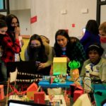 Armazém da Criatividade com inscrições abertas em linguagem de programação para mulheres