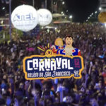 Belém do São Francisco realiza maior Carnaval de sua história e um dos maiores do Nordeste em 2023