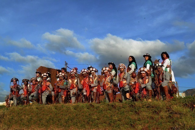 FOTO - SEBASTIÃO COSTA