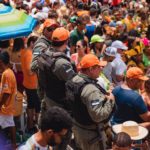 Folia do Papangu 2023 é marcada pela segurança e tranquilidade dos festejos nas ruas de Bezerros