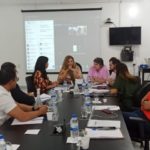 Hospital Dom Malan recebe visita da Secretária de Saúde de Pernambuco