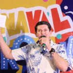 Simão Durando lança oficialmente programação do carnaval de Petrolina