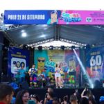 Com mais de 150 mil foliões nos quatro dias, sucesso do carnaval de Petrolina é celebrado por Simão Durando