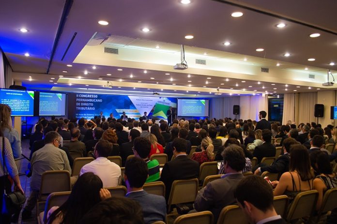 Inscrições abertas para o Congresso Pernambucano de Direito Tributário da ESA-PE (2)