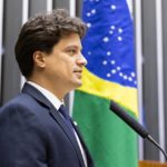 Lucas Ramos se posiciona contra extinção da Funasa: “Não se apresenta como melhor solução para o desafio que é a expansão do saneamento no país”