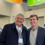 Na Alemanha, Miguel Coelho participa de maior feira de frutas do mundo e destaca potencial de Pernambuco para geração de emprego e renda na área