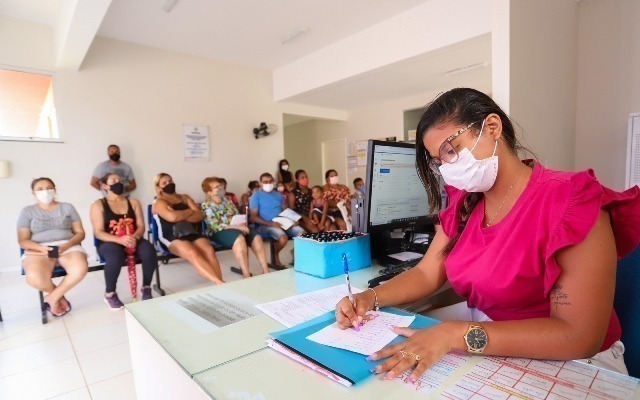 Mutirão de atendimentos acontece neste sábado em Rajada