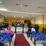 Resumo da Sessão Ordinária da Câmara de Vereadores de Santa Maria da Boa Vista